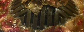 Daisaku Japanese Cuisine is one of Wisata Kuliner Samarinda.