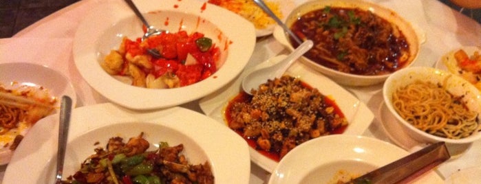 Szechuan Gourmet is one of Where to Eat Chinese Food in NYC.