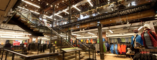 REI is one of The 15 Best Places for Discounts in New York City.