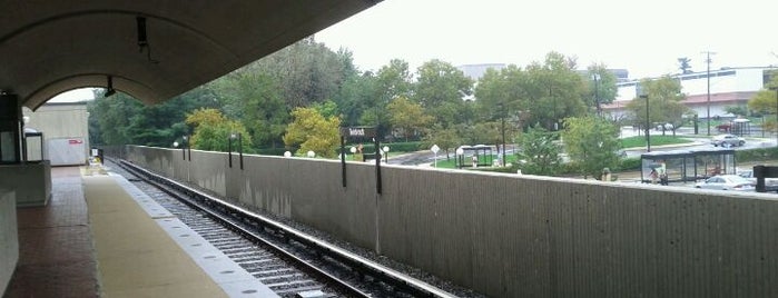 twinbrook metro station twinbrook metro station