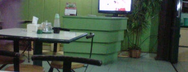 Cafe Rajawali is one of Wisata Kuliner Samarinda.