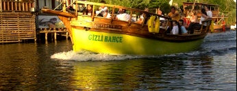 Ağva is one of Türkiye'de Gezilmesi- Görülmesi Gereken Yerler.
