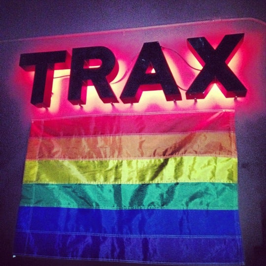 Photo of Trax