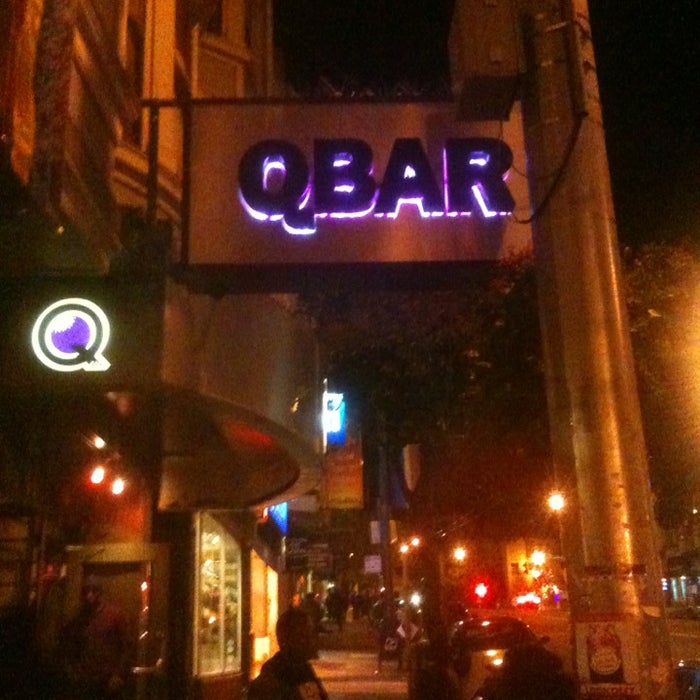 Q Bar (Closed due to fire) reviews, photos CLOSED The Castro San
