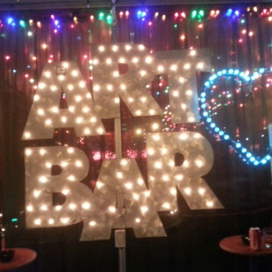 Photo of Art Bar