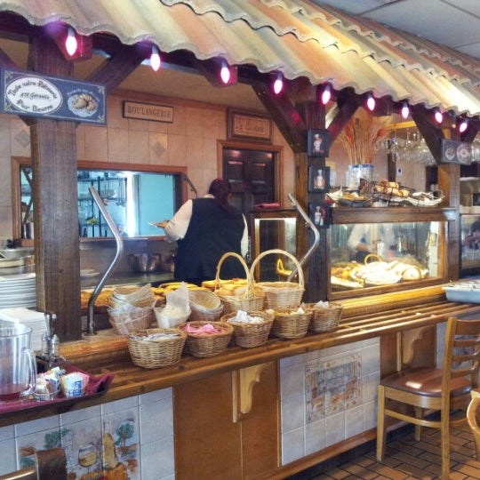 Photo of Rendez-Vous Bakery and Bistro