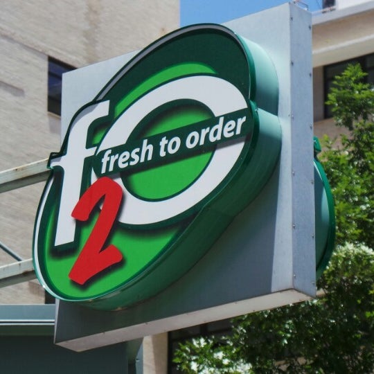 Fresh to Order (F2O) reviews, photos Midtown Atlanta GayCities