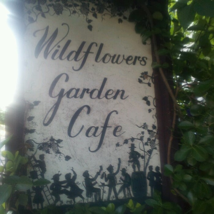 Wildflowers Garden Restaurant (unverified) reviews, photos New Hope