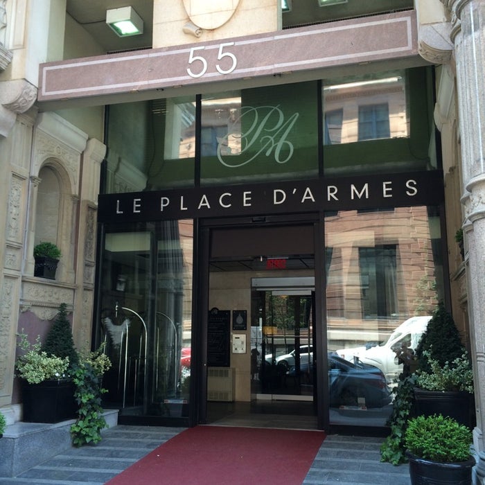 Photo of Hotel Place D'Armes