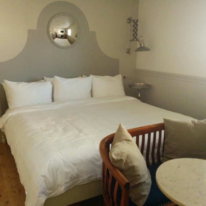 Fairbanks Inn Reviews, Photos - CLOSED - West End - Provincetown ...