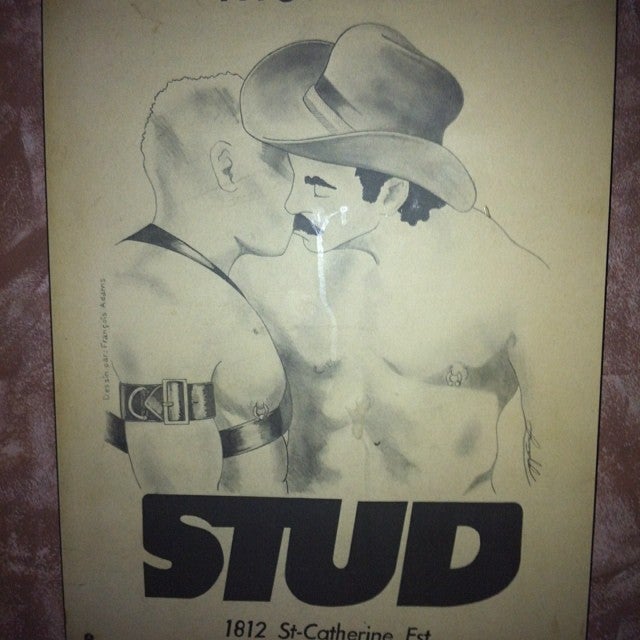 Photo of Bar Le Stud