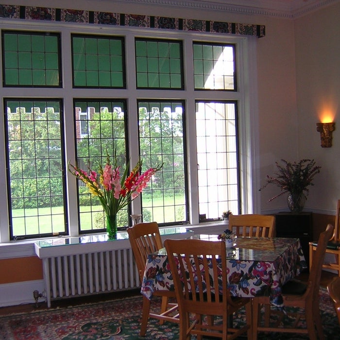 Morehead Manor B&B Reviews, Photos - Raleigh-Durham - GayCities Raleigh ...