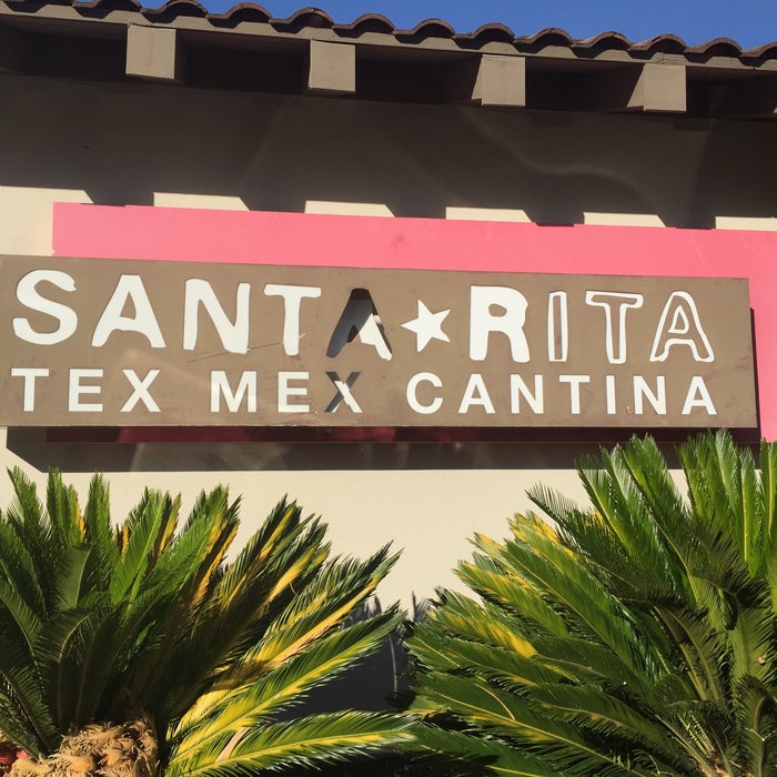 Photo of Santa Rita