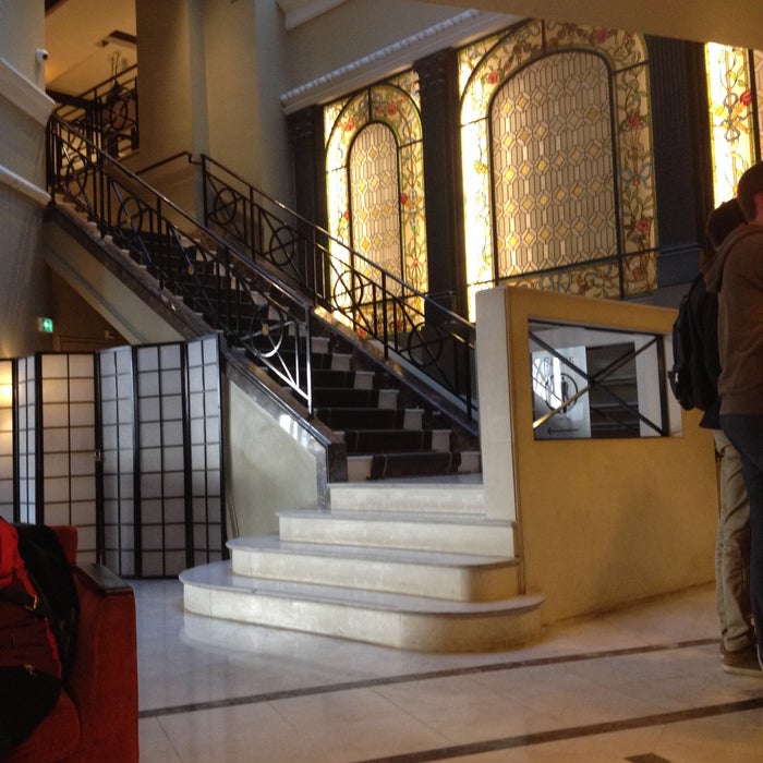 Mercure Paris Terminus Nord reviews, photos - CLOSED - X Arrondissement