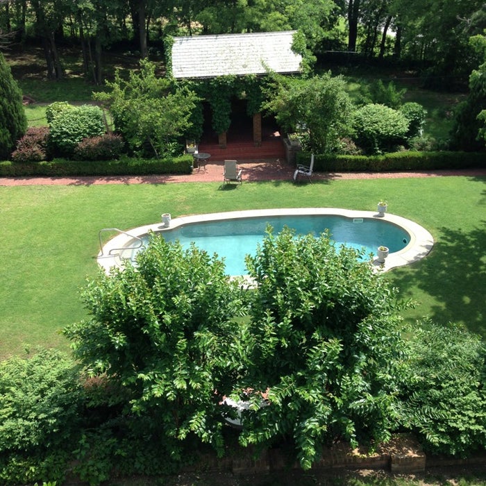 Kennedy Mansion B&B Reviews, Photos - CLOSED - Tulsa - GayCities Tulsa