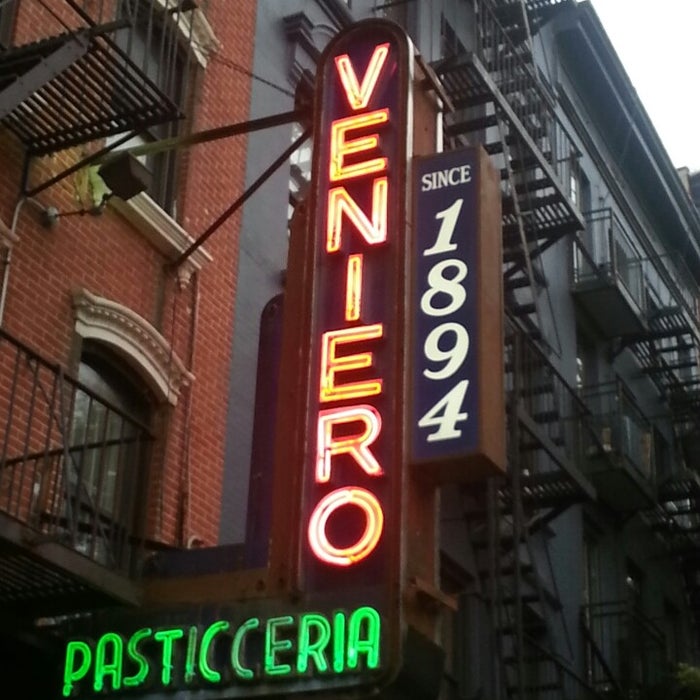 Photo of Veniero's Pasticceria & Caffe