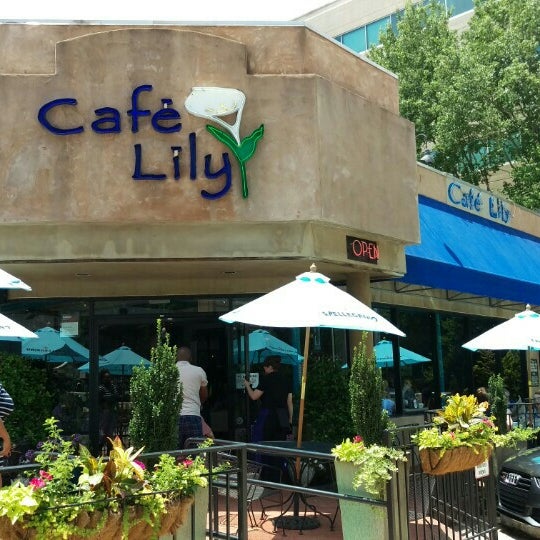 Photo of Cafe Lily