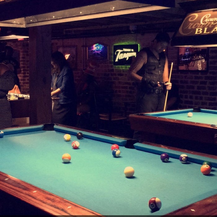 The Bar Bar reviews, photos River Street Savannah GayCities Savannah