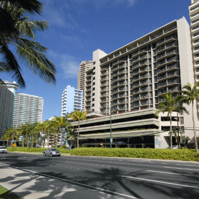 Aqua Palms Waikiki reviews, photos - Honolulu (Waikiki) - Hawaii ...