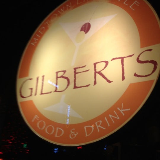 Photo of Gilbert's Mediterranean Cafe