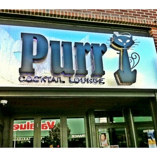 Photo of Purr Cocktail Lounge
