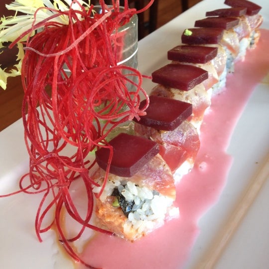 Photo of Osaka Japanese Sushi & Steakhouse