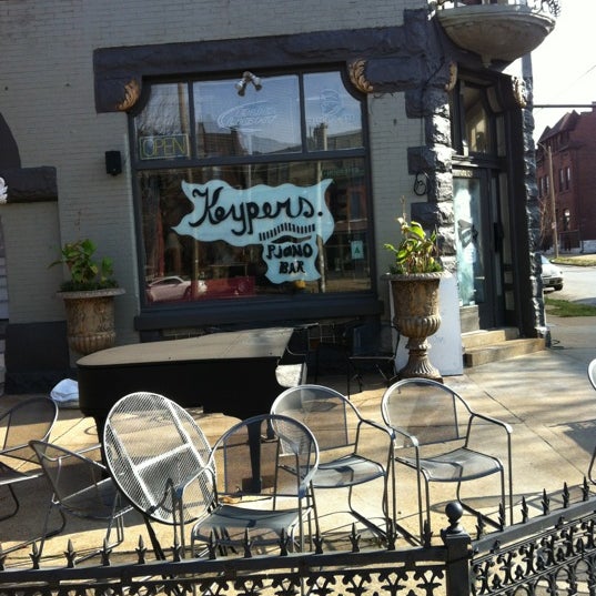 Photo of Keypers Piano Bar