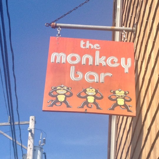 Photo of The Monkey Bar
