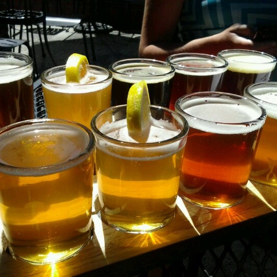 Photo of Brewery at Lake Tahoe