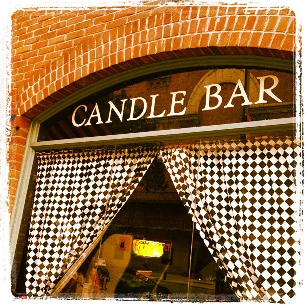 Candle Bar CLOSING SOON reviews, photos CLOSED Upper West Side