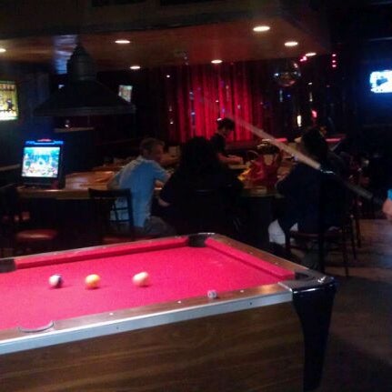 San Antonio Gay Pool League reviews, photos - North Downtown - San Antonio  - GayCities San Antonio