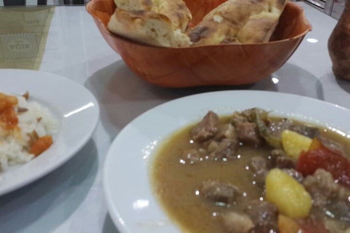 Nakkas Kebap Cekmekoy Mac Mekani Nakkas Kebap