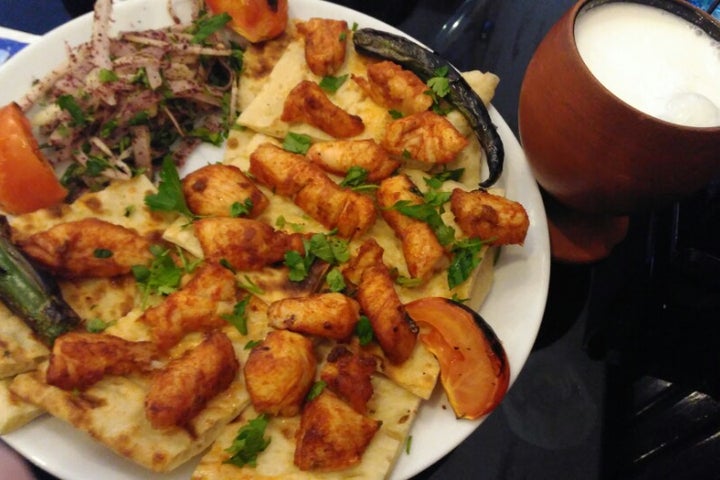 En Iyi 10 Avanos Restoranlari 2020 Tripadvisor