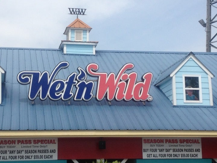 Wet n wild emerald pointe coupons 2018
