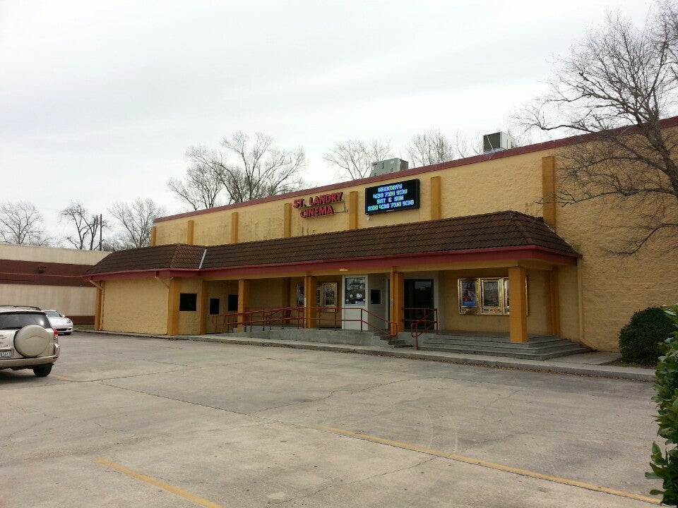Opelousas cinema Opelousas cinema