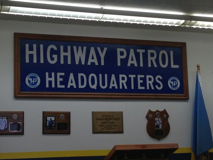 Philadelphia Police Highway Patrol Headquarters 660 E Erie Ave