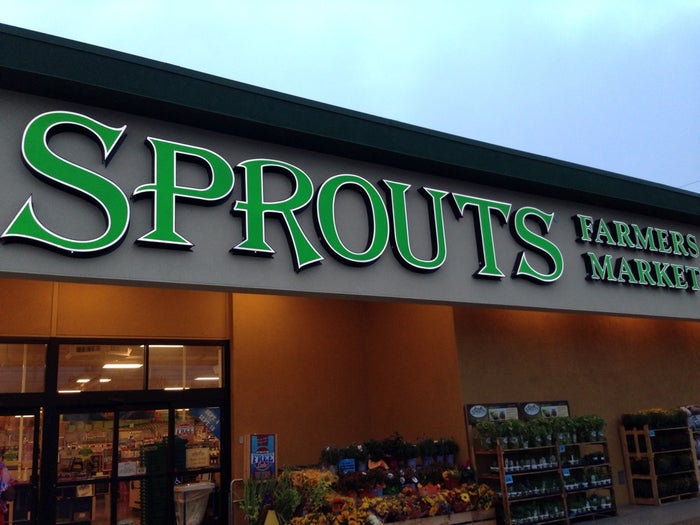 sprouts farmers market 1751 westwood blvd los angeles ca 90024 sprouts westwood flyer