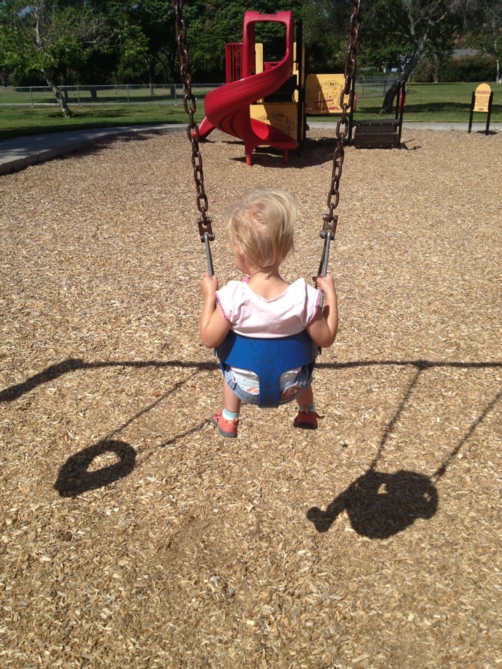 Rohr Park Playground