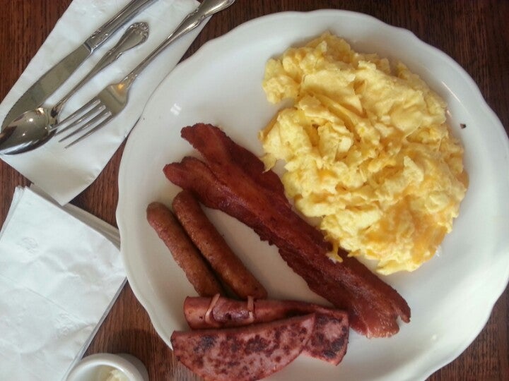 The Original Pancake House Chicago, IL