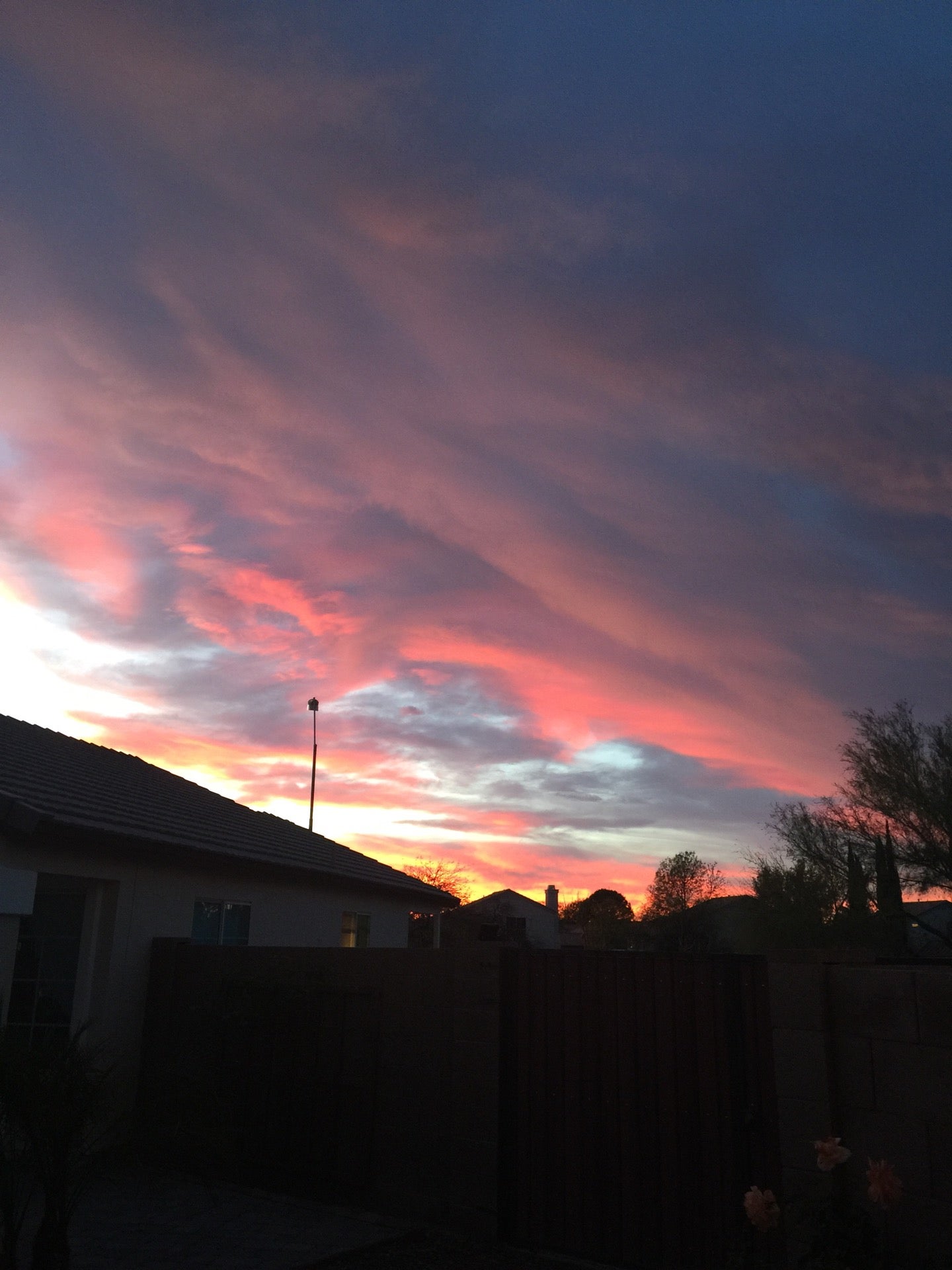 Desert Amethyst Park