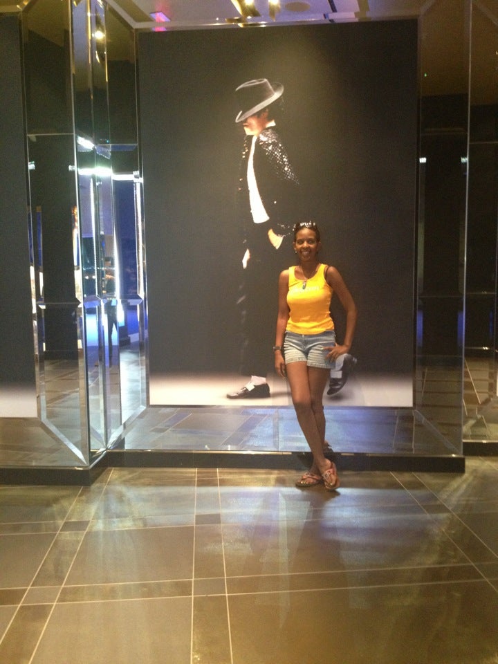 Mandalay Bay Hotel and Casino