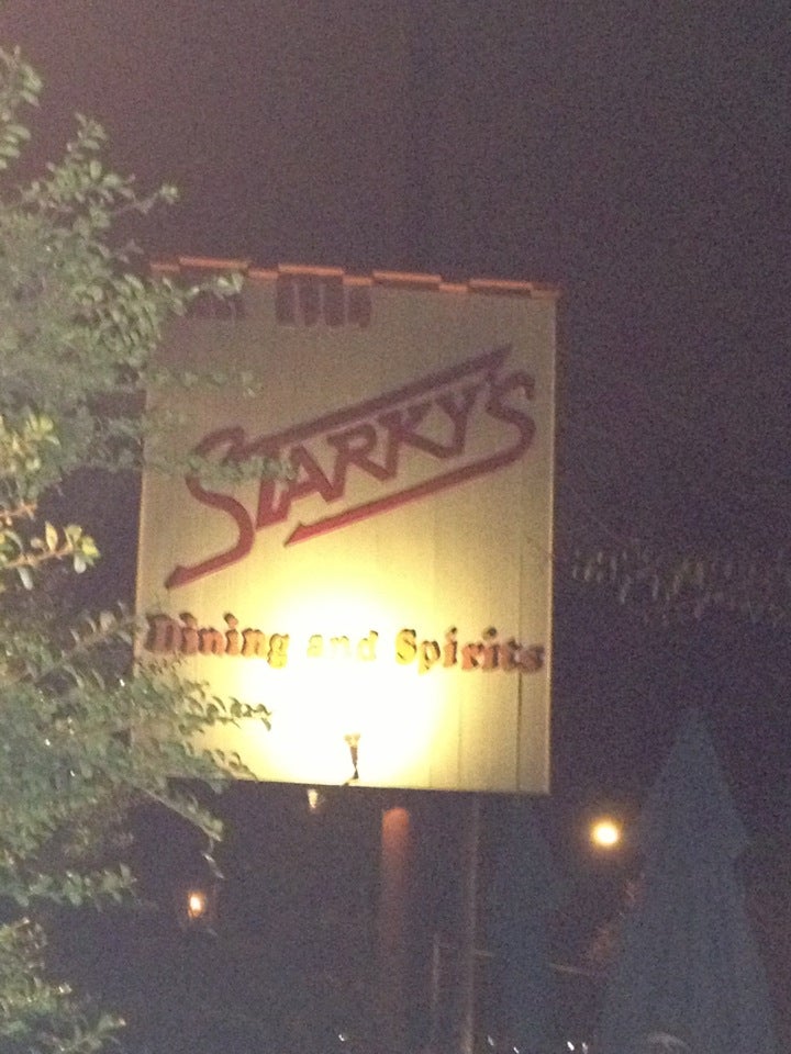 Starky's Restaurant