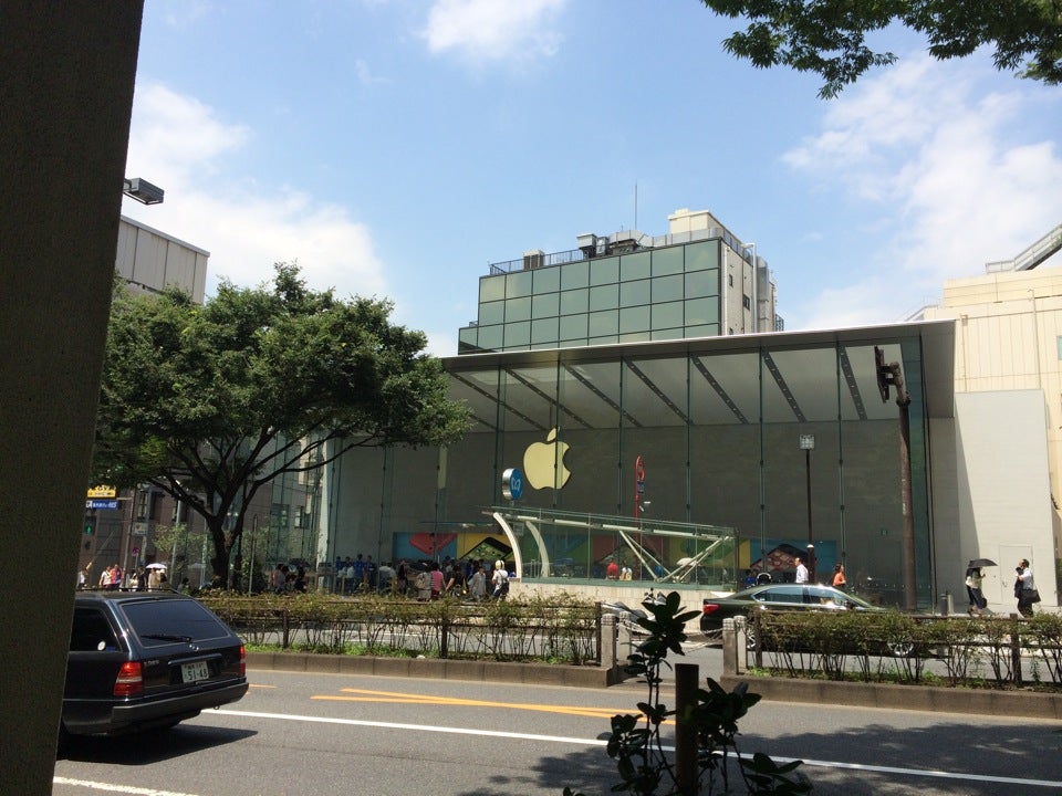 茨道の鉄槌道 9600€ 様 Apple