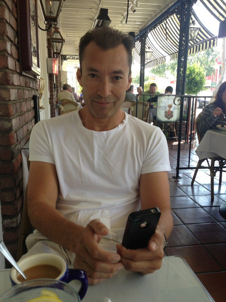 French Quarter Restaurant