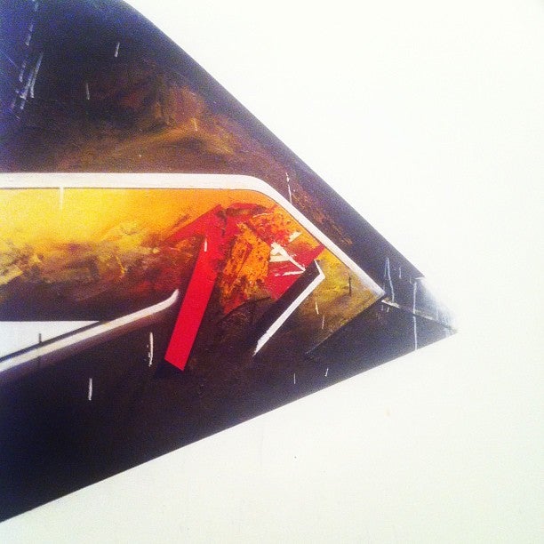 Whitney Museum of American Art