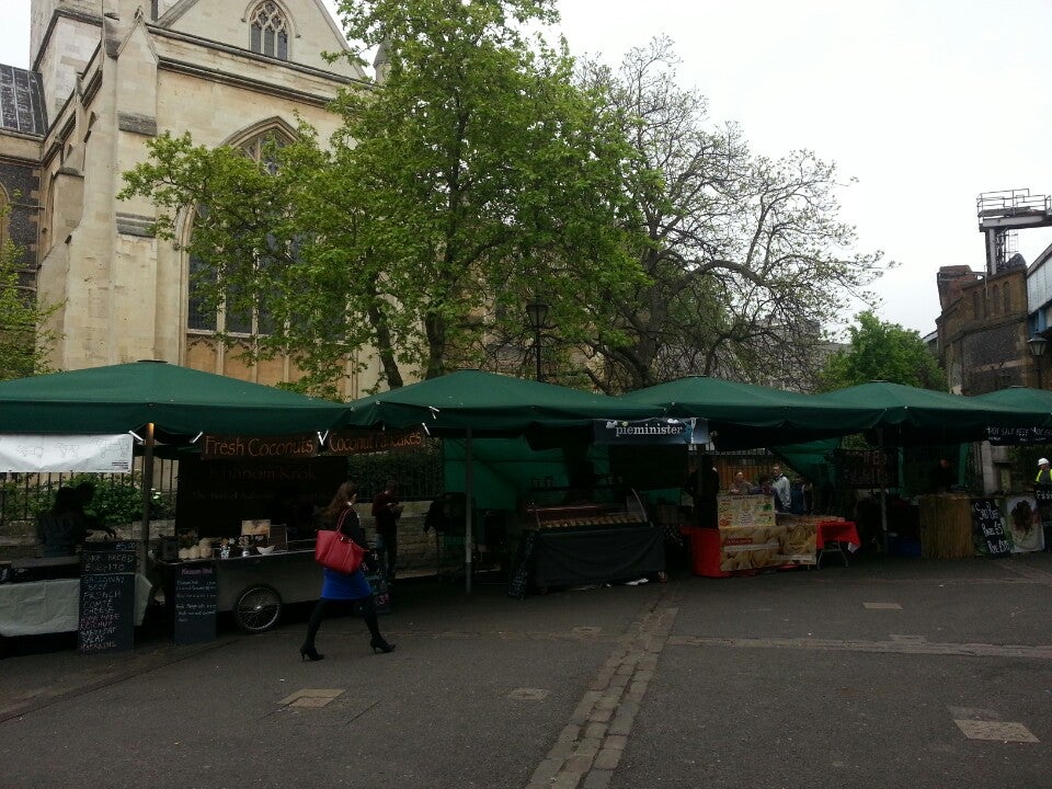 Borough Market