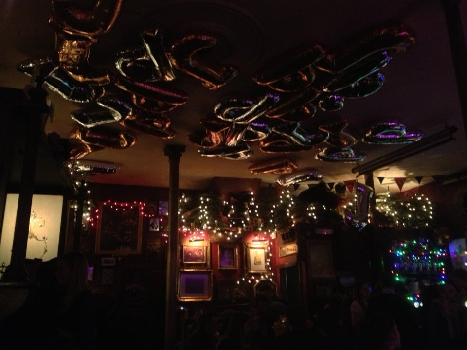 The George & Dragon (Shoreditch)