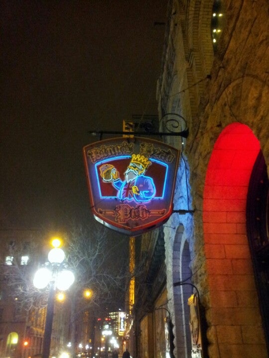 King's Head Pub