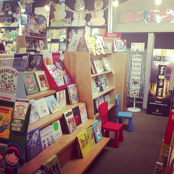 Unabridged Books