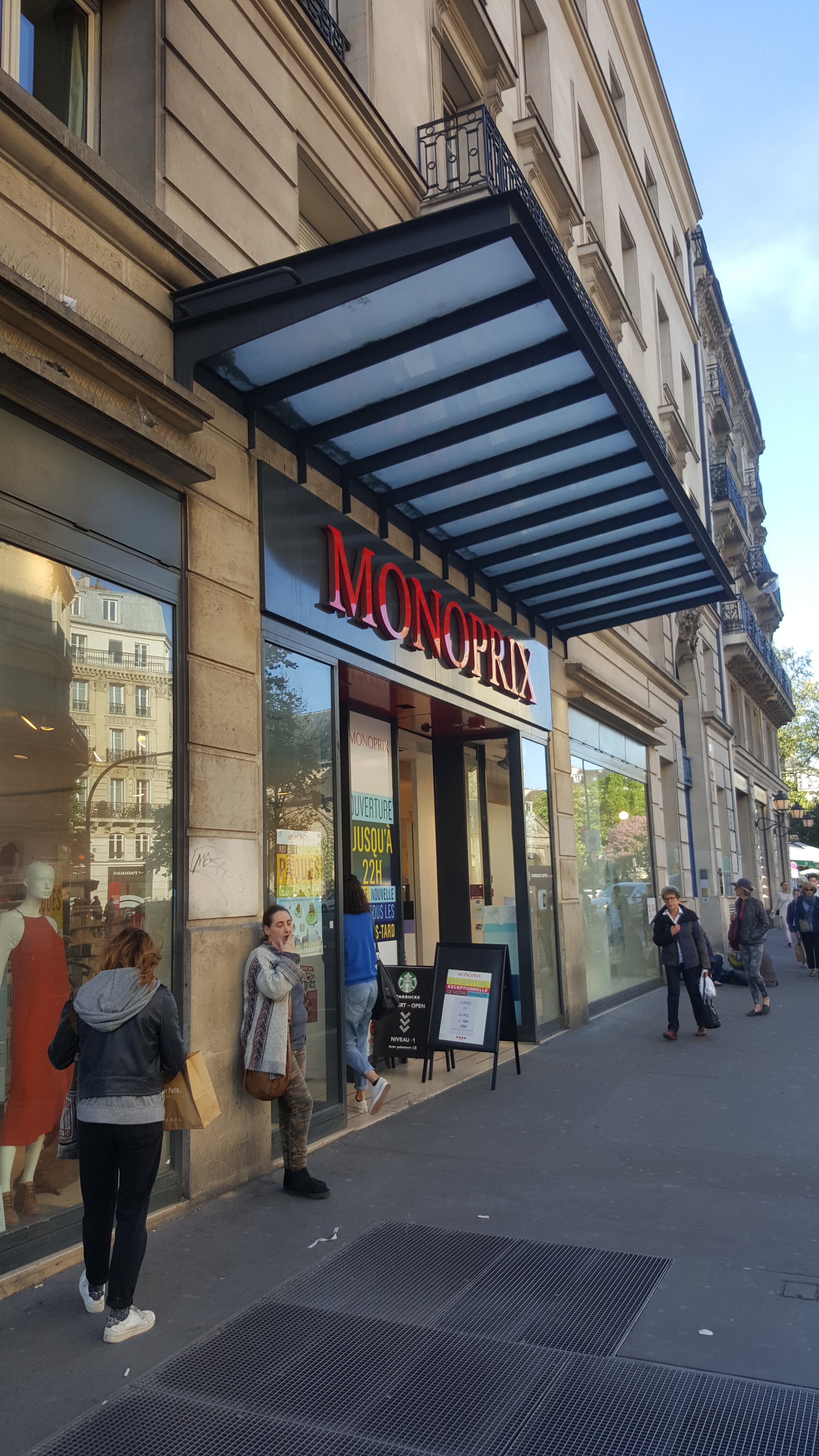 How to shop like a local Parisian - Urban Adventures